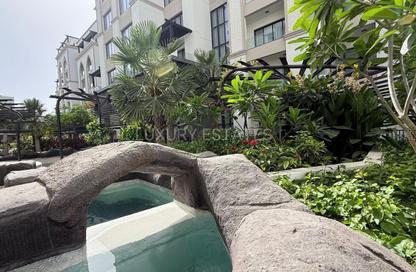 Apartment - 1 Bedroom - 2 Bathrooms for sale in La Plage South - La Plage - The Pearl Island - Doha Apartment - 1 Bedroom - 2 Bathrooms for sale in La Plage South - La Plage - The Pearl Island - Doha