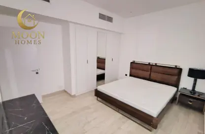 شقة - 2 غرف نوم - 3 حمامات للايجار في مشيرب - مشيرب - الدوحة