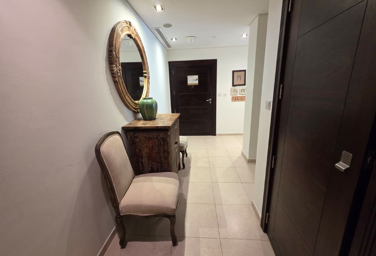 COZY 1 BHK FULLY FURNISHED INCLUDING BILLS IN VIVA thumbnail 17