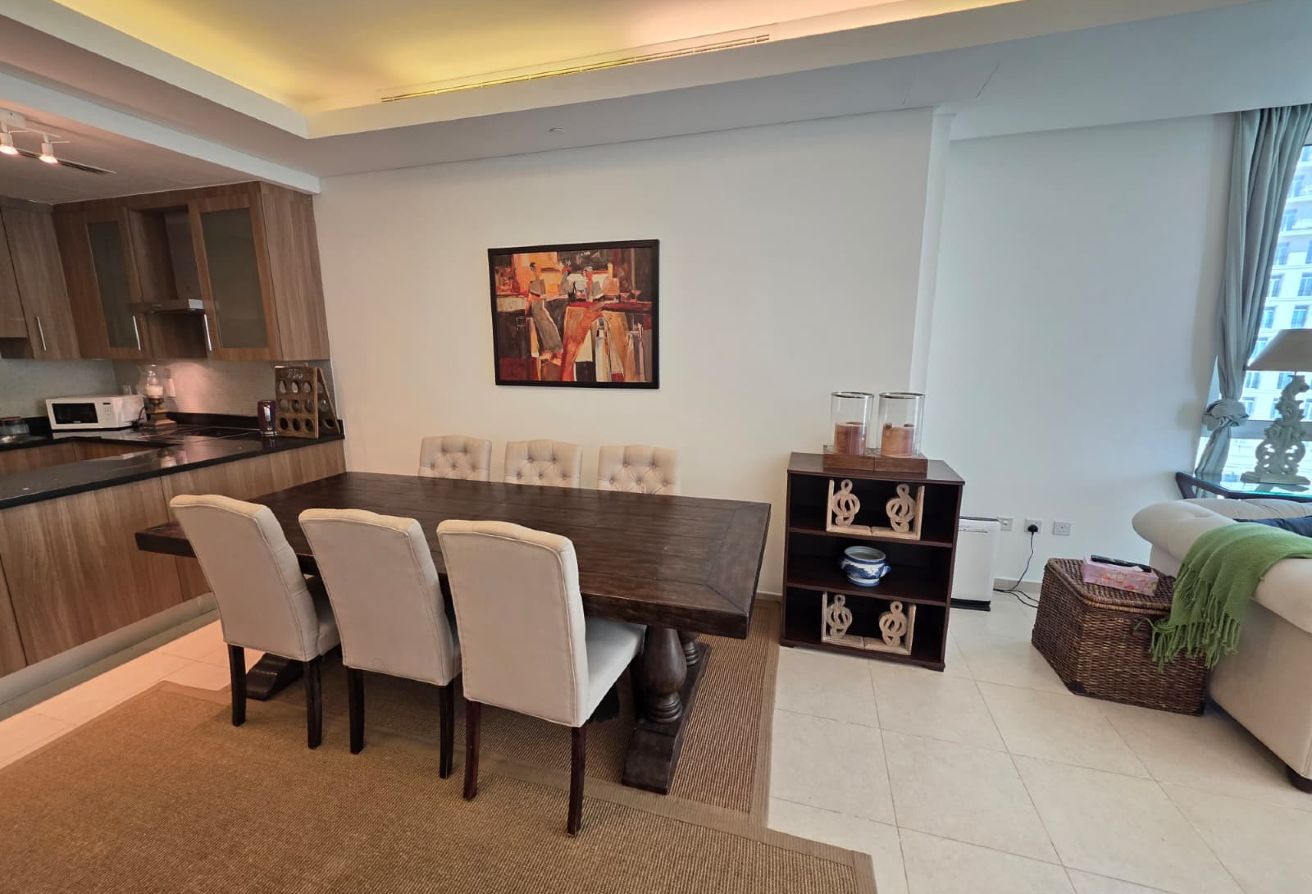 COZY 1 BHK FULLY FURNISHED INCLUDING BILLS IN VIVA thumbnail 13