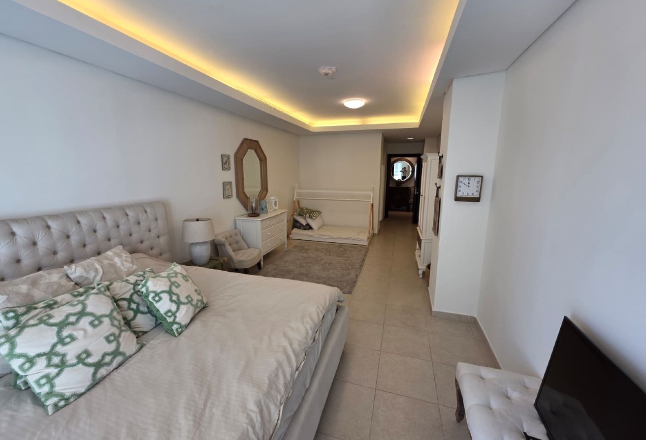 COZY 1 BHK FULLY FURNISHED INCLUDING BILLS IN VIVA thumbnail 7