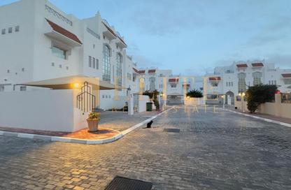 Villa - 4 Bedrooms - 5 Bathrooms for rent in Wadi Al Markh - Muraikh - AlMuraikh - Doha