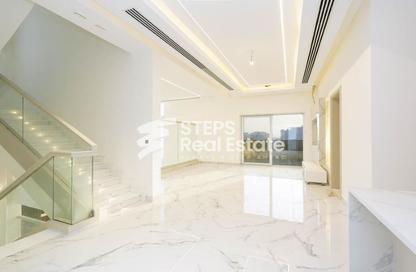 Villa - 7+ Bedrooms - 7+ Bathrooms for sale in Waterfront North Villas - Waterfront Residential - The Waterfront - Lusail