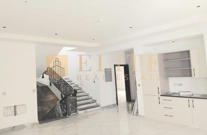 Villa - 7 Bedrooms - 7+ Bathrooms for rent in Al Kheesa - Al Kheesa - Umm Salal Mohammed