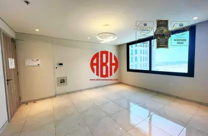 Apartment - 2 Bedrooms - 3 Bathrooms for rent in Al Erkyah City - Lusail