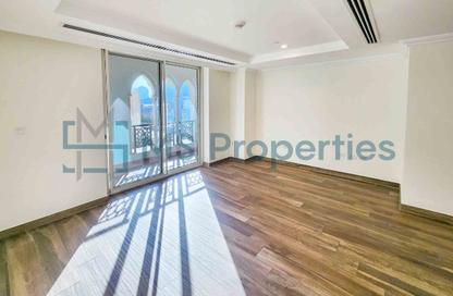 Apartment - Studio - 1 Bathroom for rent in Viva East - Viva Bahriyah - The Pearl Island - Doha