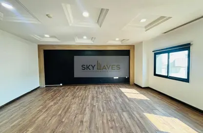 Office Space - Studio - 2 Bathrooms for rent in Salwa Commercial Building - Salwa Road - Doha