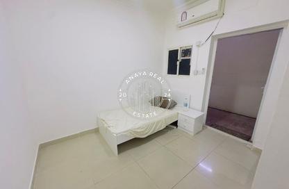 Villa - Studio - 1 Bathroom for rent in Al Nuaija Street - Al Nuaija - Doha Villa - Studio - 1 Bathroom for rent in Al Nuaija Street - Al Nuaija - Doha