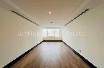 Apartment - Studio - 1 Bathroom for rent in Viva Bahriyah - The Pearl Island - Doha