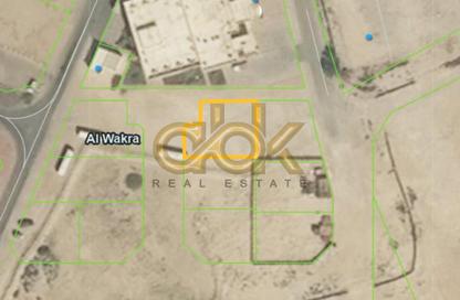 Land - Studio for sale in Al Wakra - Al Wakra - Al Wakrah - Al Wakra