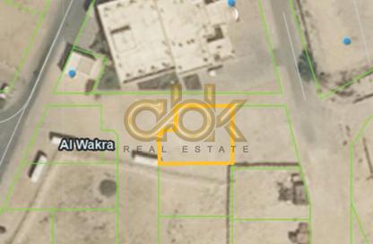 Land - Studio for sale in Al Wakra - Al Wakra - Al Wakrah - Al Wakra