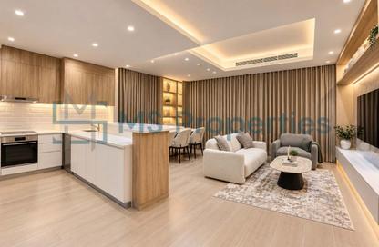Apartment - 3 - 4 for sale in Naples - Fox Hills - Fox Hills - Lusail