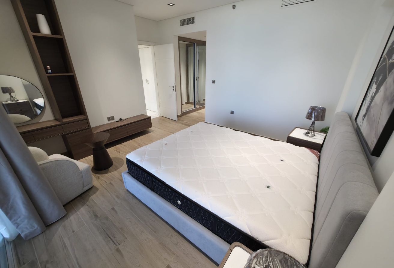 LUXURY 2 BHK FF PARK VIEW APARTMENT CLOSE TO TRAM thumbnail 13