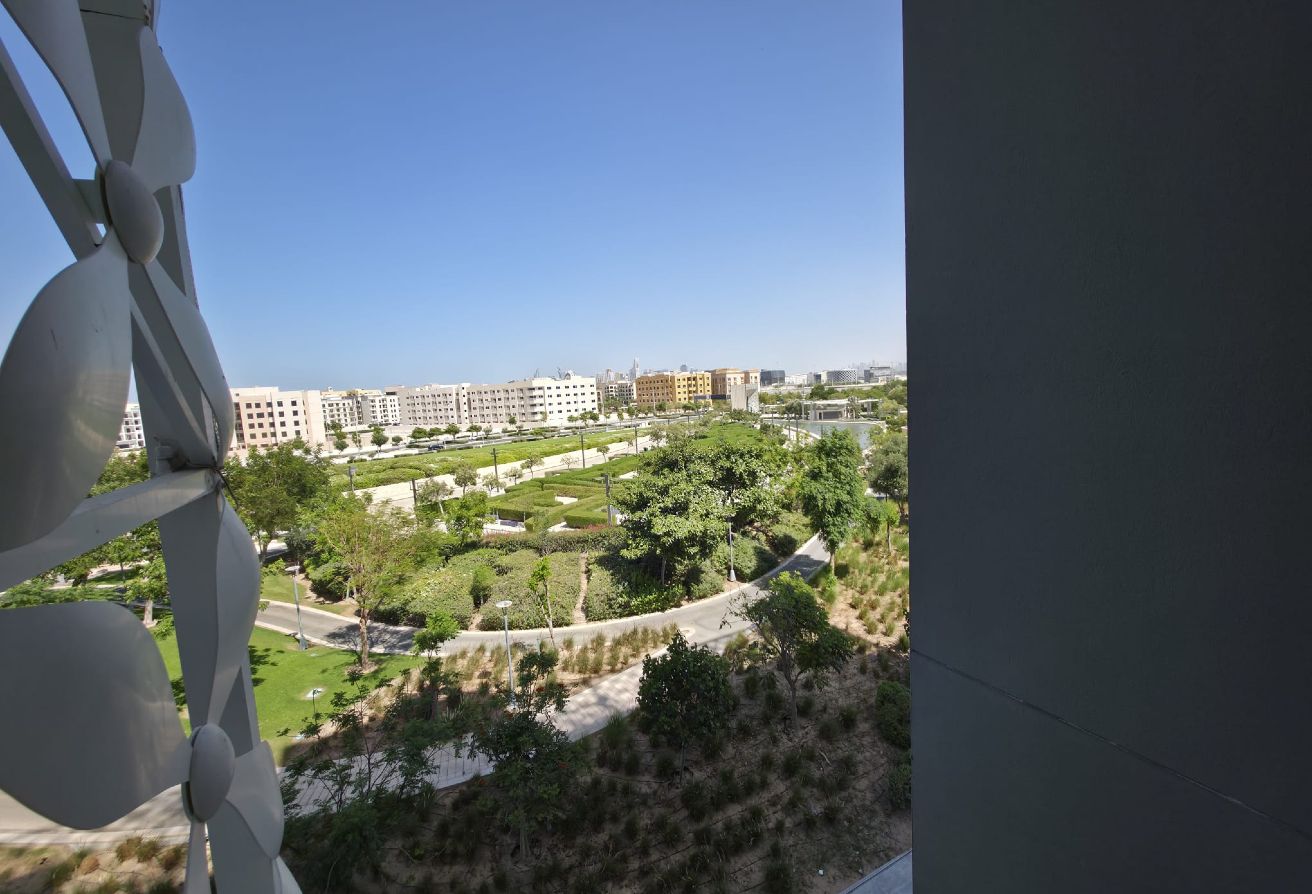 LUXURY 2 BHK FF PARK VIEW APARTMENT CLOSE TO TRAM thumbnail 7