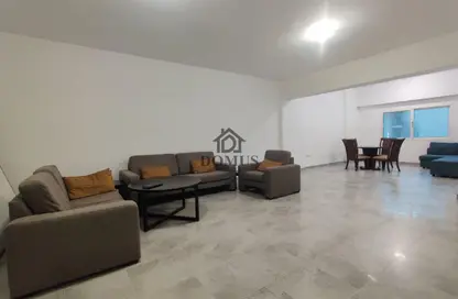 Apartment - 2 Bedrooms - 2 Bathrooms for rent in Anas Street - Fereej Bin Mahmoud North - Fereej Bin Mahmoud - Doha