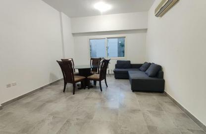 Apartment - 2 Bedrooms - 2 Bathrooms for rent in Anas Street - Fereej Bin Mahmoud North - Fereej Bin Mahmoud - Doha