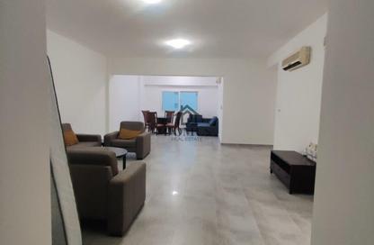 Apartment - 2 Bedrooms - 2 Bathrooms for rent in Anas Street - Fereej Bin Mahmoud North - Fereej Bin Mahmoud - Doha