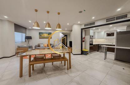 Apartment - 2 Bedrooms - 2 Bathrooms for rent in Somerset Al Mansoura - Al Mansoura - Doha Apartment - 2 Bedrooms - 2 Bathrooms for rent in Somerset Al Mansoura - Al Mansoura - Doha