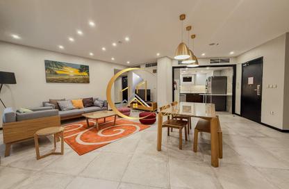 Apartment - 2 Bedrooms - 2 Bathrooms for rent in Somerset Al Mansoura - Al Mansoura - Doha Apartment - 2 Bedrooms - 2 Bathrooms for rent in Somerset Al Mansoura - Al Mansoura - Doha