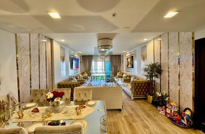 Apartment - 1 - 2 for rent in Viva West - Viva Bahriyah - The Pearl Island - Doha