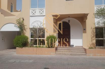 مجمع سكني - 5 - 5 للايجار في شارع المطار القديم - طريق المطار القديم - الدوحة مجمع سكني - 5 - 5 للايجار في شارع المطار القديم - طريق المطار القديم - الدوحة