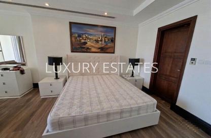 Apartment - Studio - 1 Bathroom for rent in Viva West - Viva Bahriyah - The Pearl Island - Doha Apartment - Studio - 1 Bathroom for rent in Viva West - Viva Bahriyah - The Pearl Island - Doha