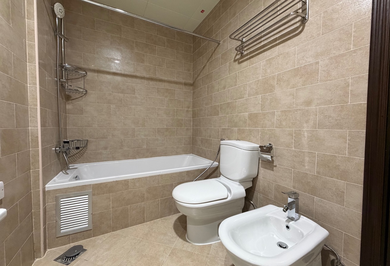 Luxury 2BR + Maid | Lusail | QAR 8,500 | Bills Inc thumbnail 8
