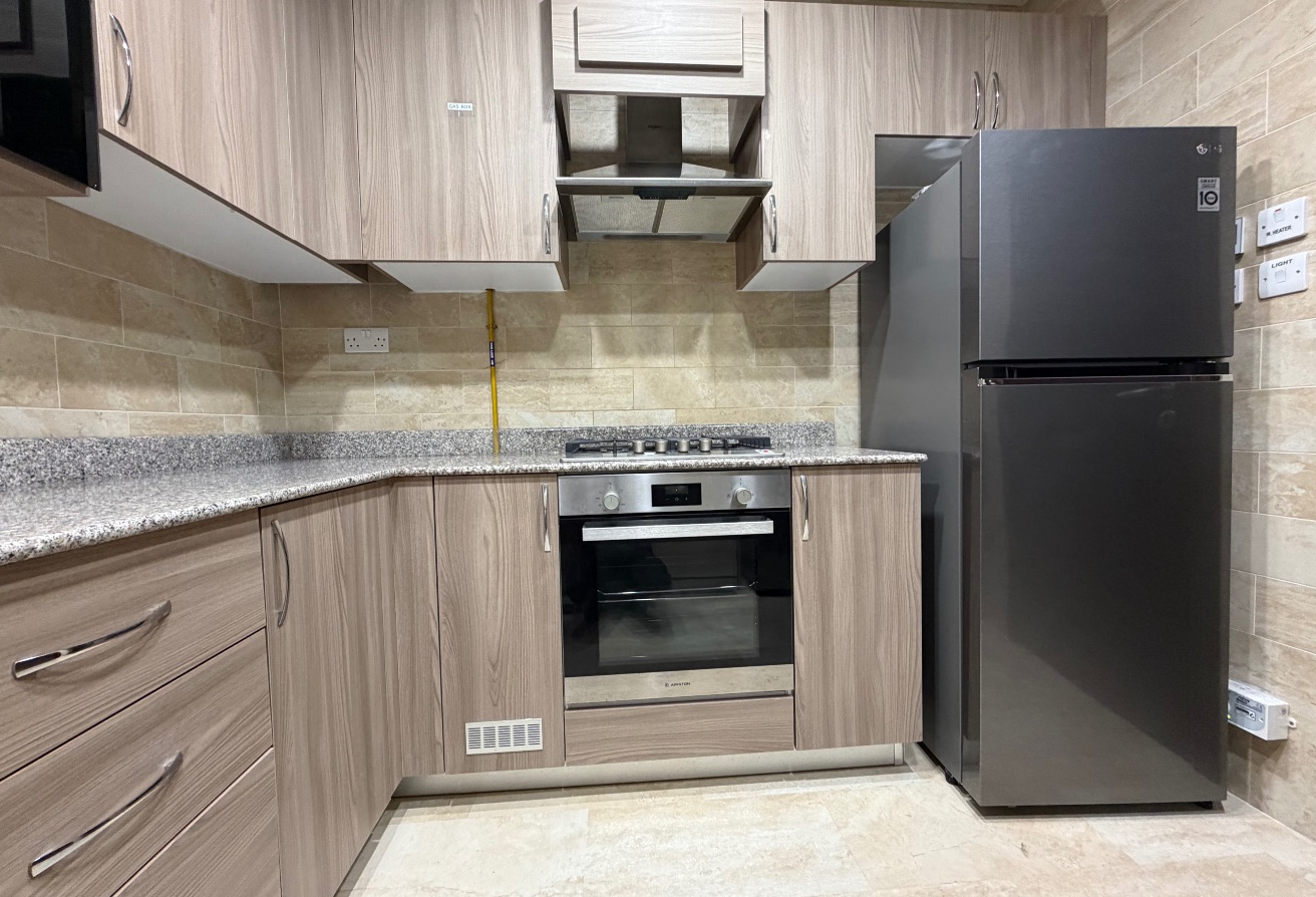Luxury 2BR + Maid | Lusail | QAR 8,500 | Bills Inc thumbnail 29