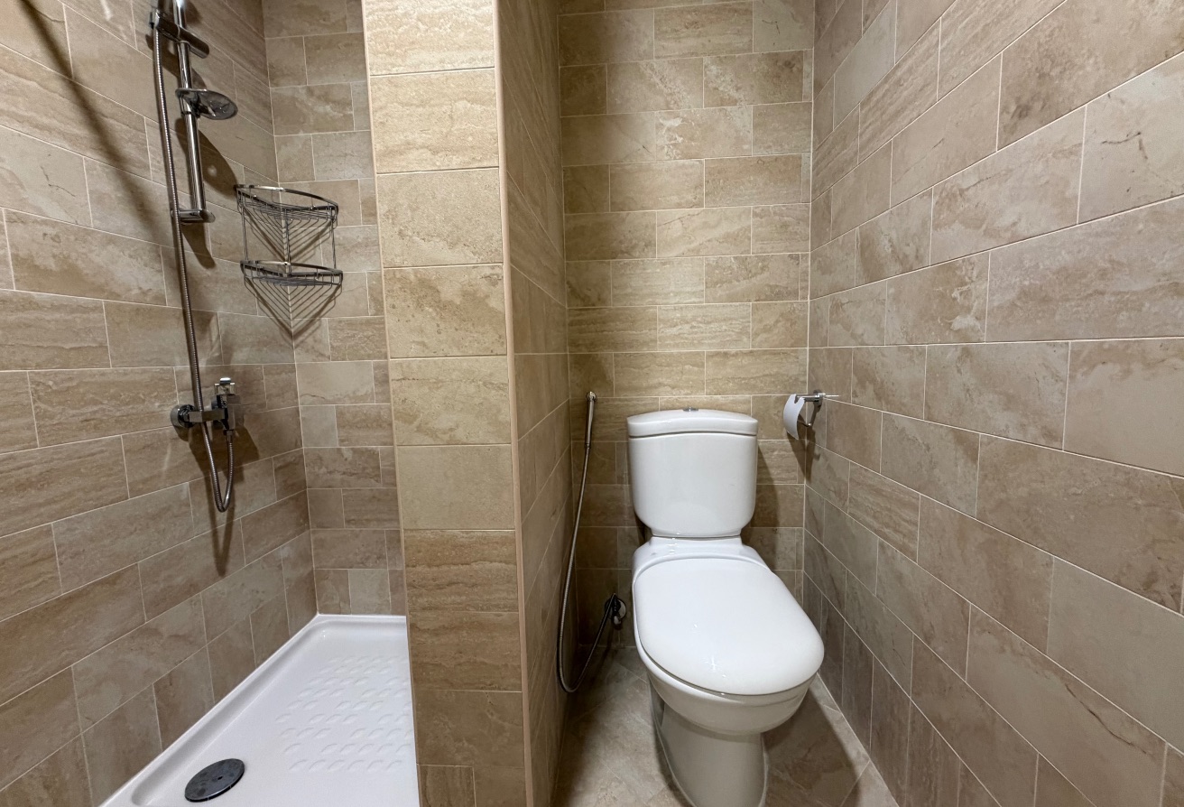 Luxury 2BR + Maid | Lusail | QAR 8,500 | Bills Inc thumbnail 16