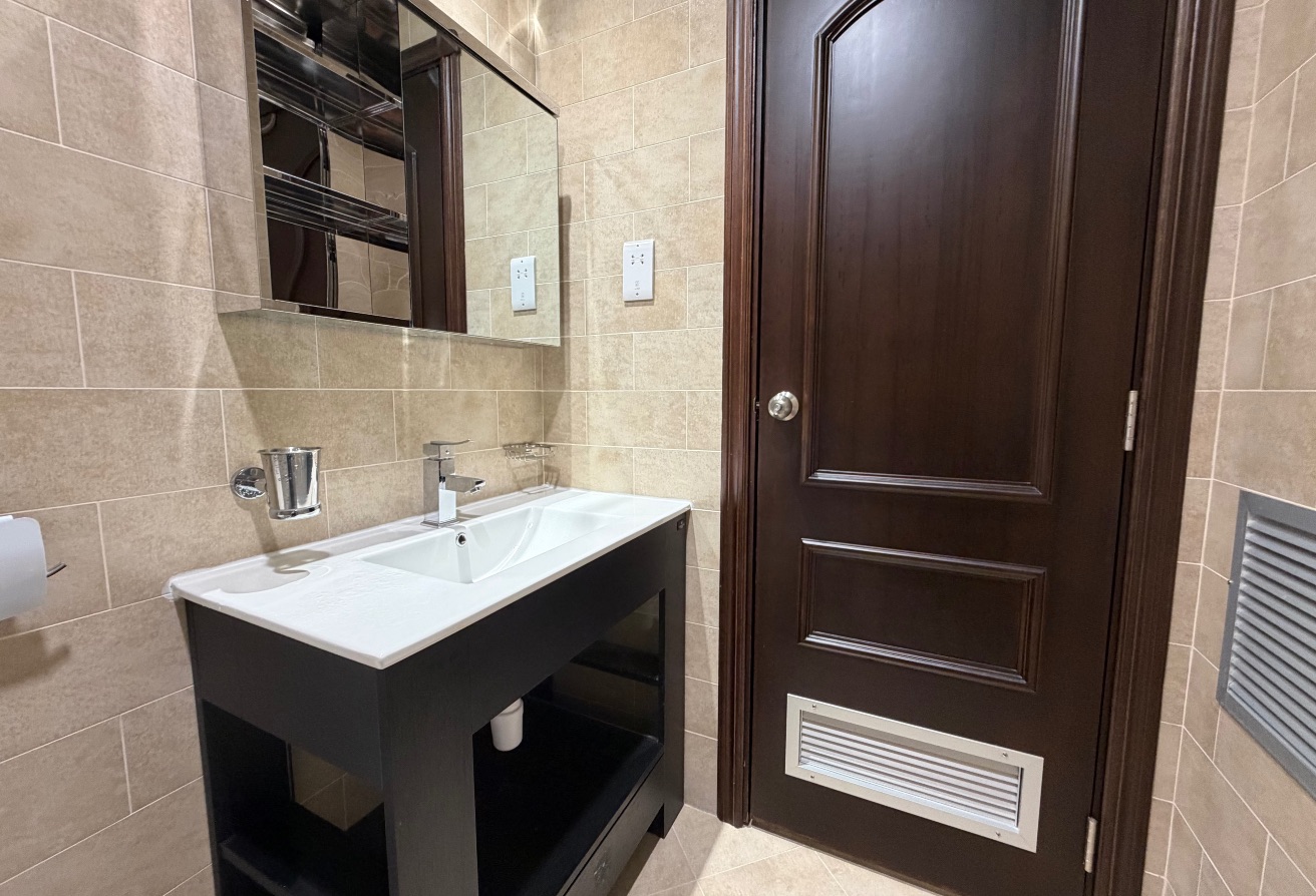 Luxury 2BR + Maid | Lusail | QAR 8,500 | Bills Inc thumbnail 13