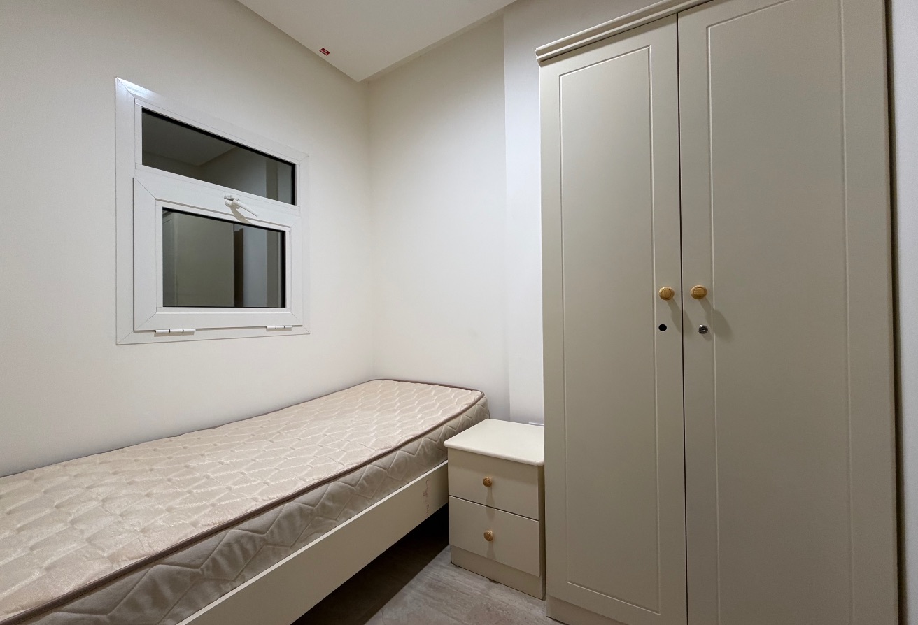 Luxury 2BR + Maid | Lusail | QAR 8,500 | Bills Inc thumbnail 19