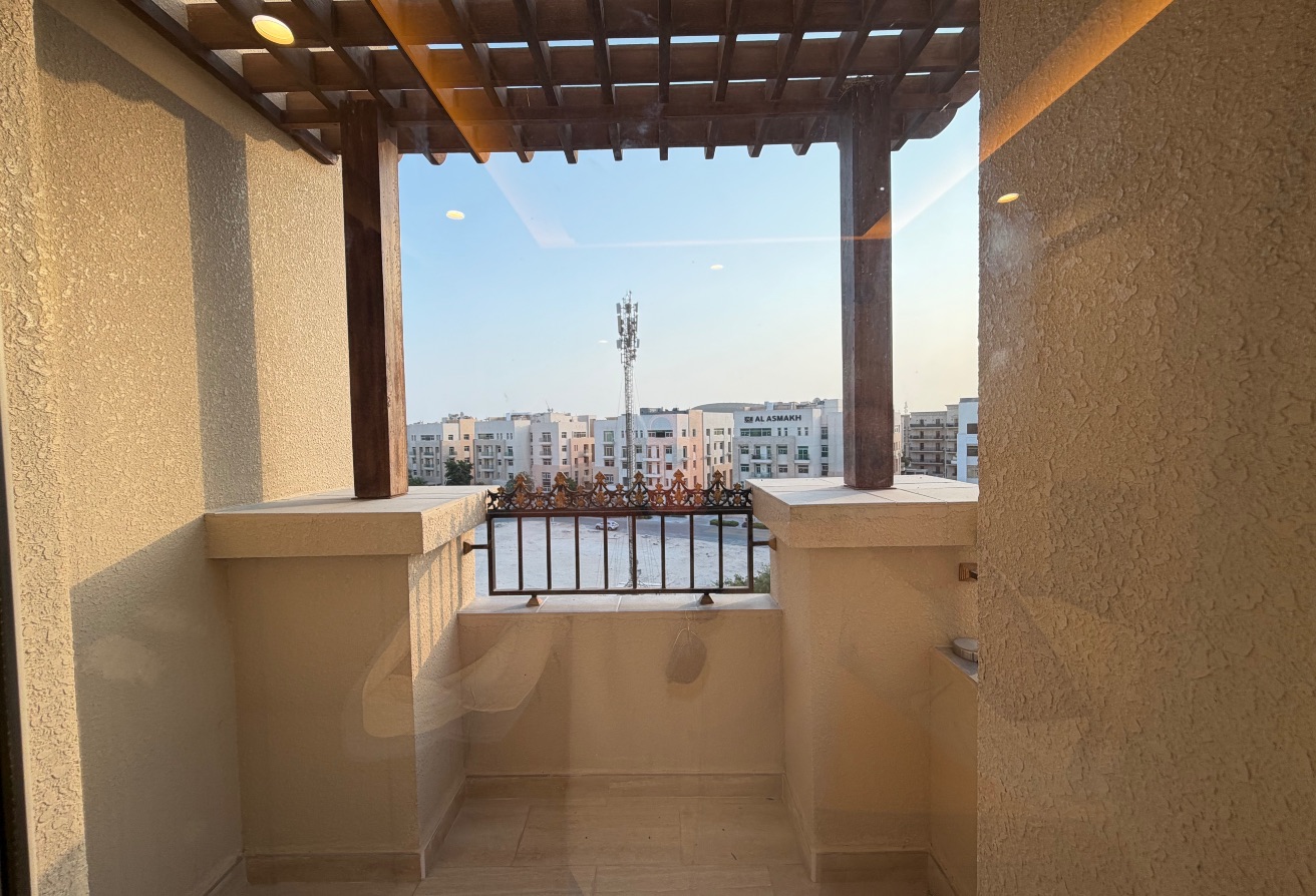 Luxury 2BR + Maid | Lusail | QAR 8,500 | Bills Inc thumbnail 10