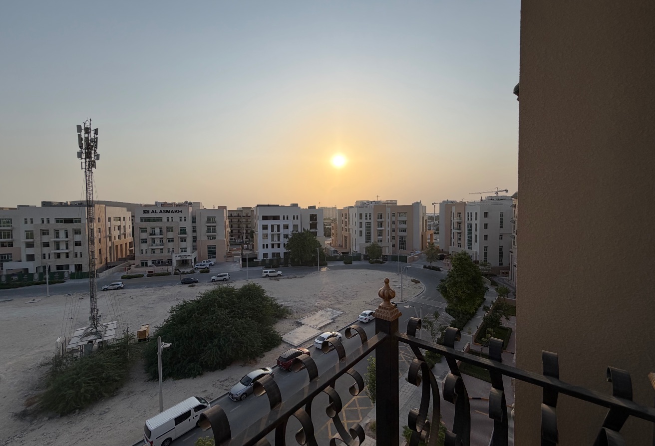 Luxury 2BR + Maid | Lusail | QAR 8,500 | Bills Inc thumbnail 26
