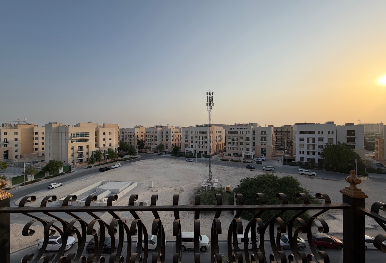 Luxury 2BR + Maid | Lusail | QAR 8,500 | Bills Inc thumbnail 24