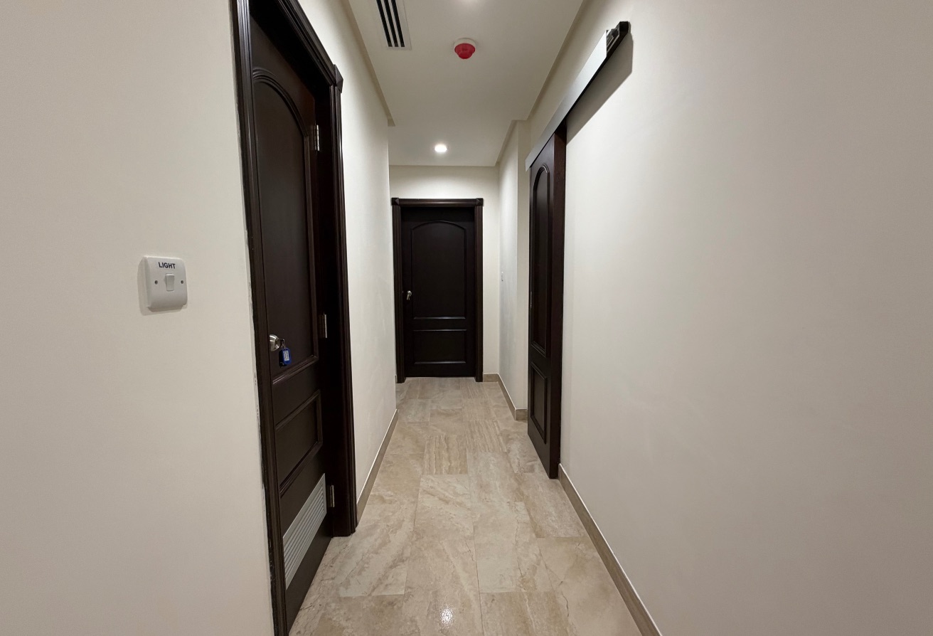Luxury 2BR + Maid | Lusail | QAR 8,500 | Bills Inc thumbnail 22