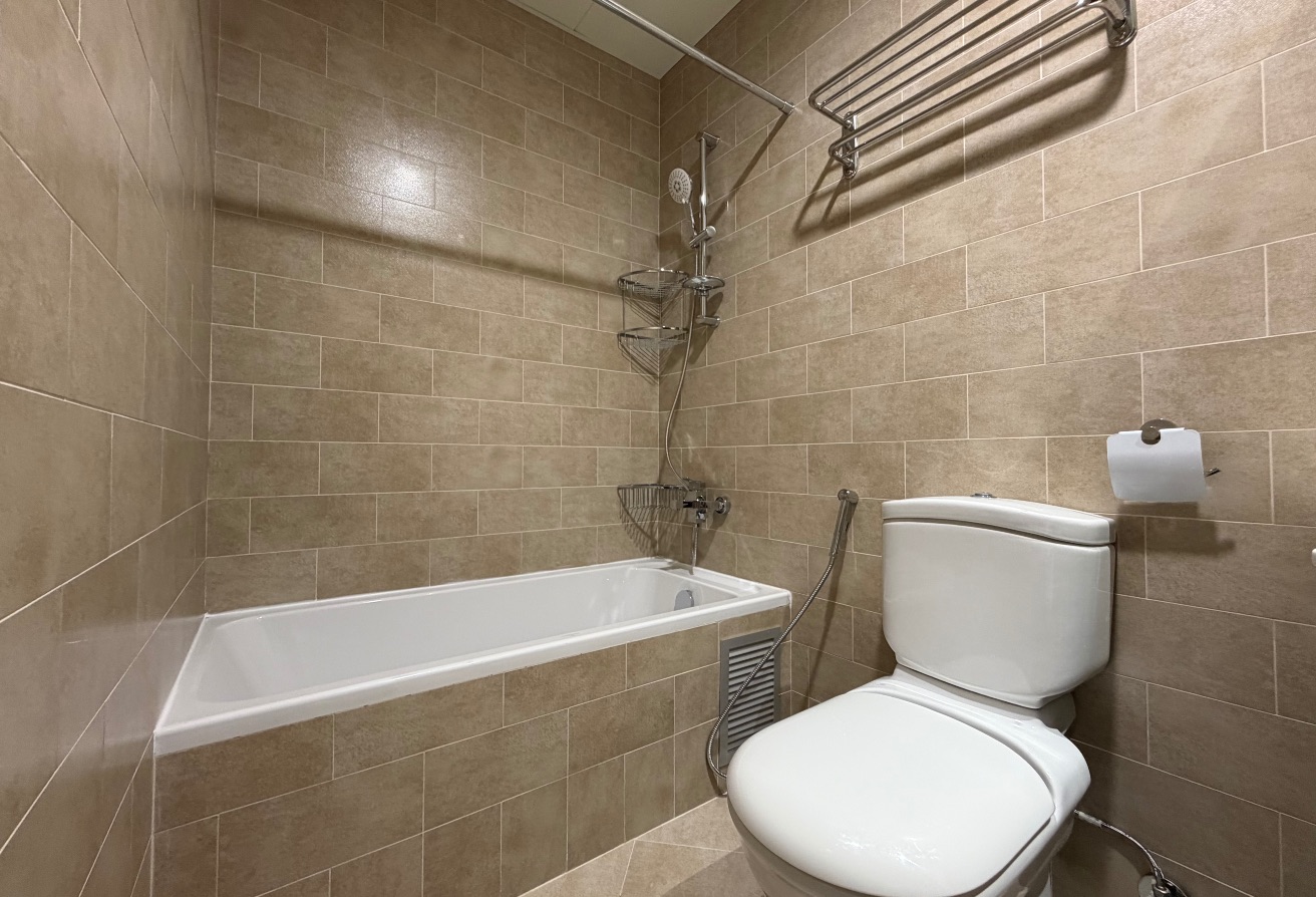 Luxury 2BR + Maid | Lusail | QAR 8,500 | Bills Inc thumbnail 12