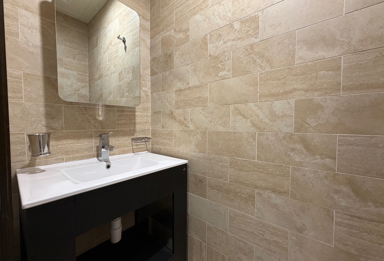 Luxury 2BR + Maid | Lusail | QAR 8,500 | Bills Inc thumbnail 21