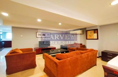 Apartment - Studio - 1 for rent in Muaither North - Muaither Area - Doha Apartment - Studio - 1 for rent in Muaither North - Muaither Area - Doha