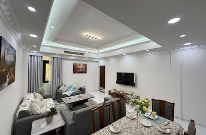 Apartment - 2 Bedrooms - 2 Bathrooms for rent in Al Waab - Al Waab - Doha