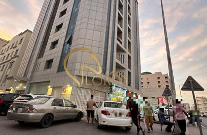 شقق فندقية - 2 غرف نوم - 1 حمام للبيع في المرقاب الجديد - الدوحة
