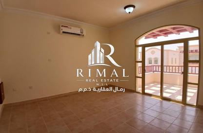 Compound - 4 Bedrooms - 4 Bathrooms for rent in Al Thumama - Al Thumama - Doha
