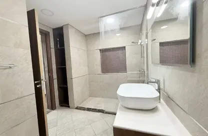 شقة - 2 غرف نوم - 3 حمامات للايجار في الاركية سيتي - الوسيل