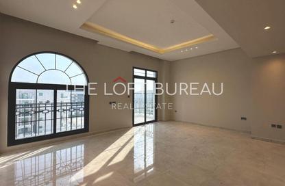 Apartment - 1 Bedroom - 2 Bathrooms for sale in Fox Hills A13 - Fox Hills - Lusail Apartment - 1 Bedroom - 2 Bathrooms for sale in Fox Hills A13 - Fox Hills - Lusail