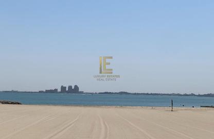 Apartment - 1 Bedroom - 2 Bathrooms for sale in La Plage South - La Plage - The Pearl Island - Doha