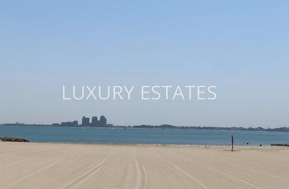 Apartment - 1 Bedroom - 2 Bathrooms for sale in La Plage South - La Plage - The Pearl Island - Doha Apartment - 1 Bedroom - 2 Bathrooms for sale in La Plage South - La Plage - The Pearl Island - Doha