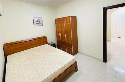 Apartment - 1 Bedroom - 1 Bathroom for rent in CAP 36 - Ain Khaled - Doha