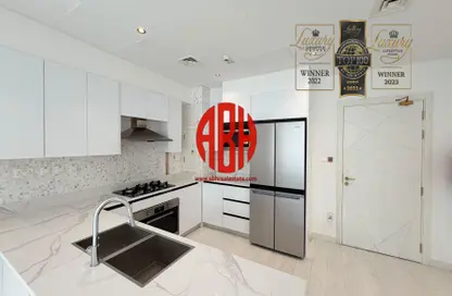 Apartment - 2 Bedrooms - 3 Bathrooms for rent in Fox Hills A13 - Fox Hills - Lusail Apartment - 2 Bedrooms - 3 Bathrooms for rent in Fox Hills A13 - Fox Hills - Lusail