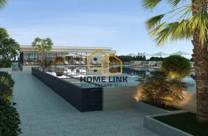 Apartment - 3 Bedrooms - 4 Bathrooms for sale in The Gate by MK Residence - Fox Hills - Lusail Apartment - 3 Bedrooms - 4 Bathrooms for sale in The Gate by MK Residence - Fox Hills - Lusail