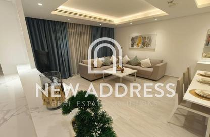 Apartment - 2 - 2 for rent in Al Kharaej 30 - Lusail Apartment - 2 - 2 for rent in Al Kharaej 30 - Lusail