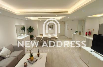 Apartment - 2 - 2 for rent in Al Kharaej 30 - Lusail